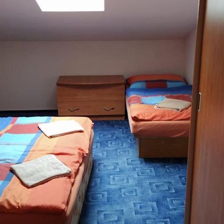 Apartman Soběslav Exteriör bild