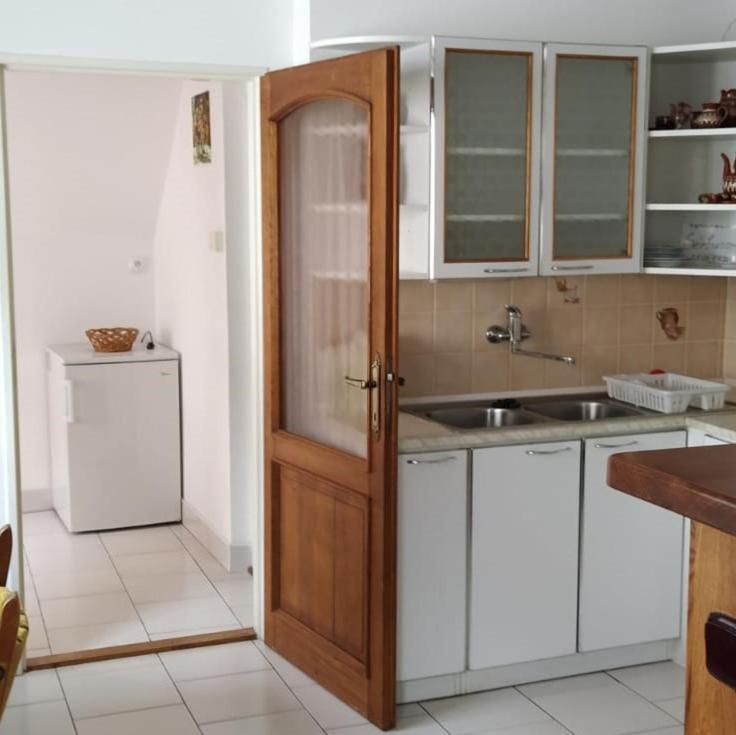Apartman Soběslav Exteriör bild