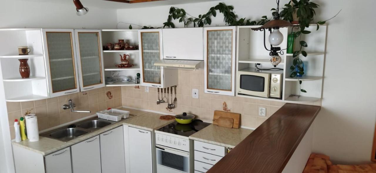 Apartman Soběslav Exteriör bild